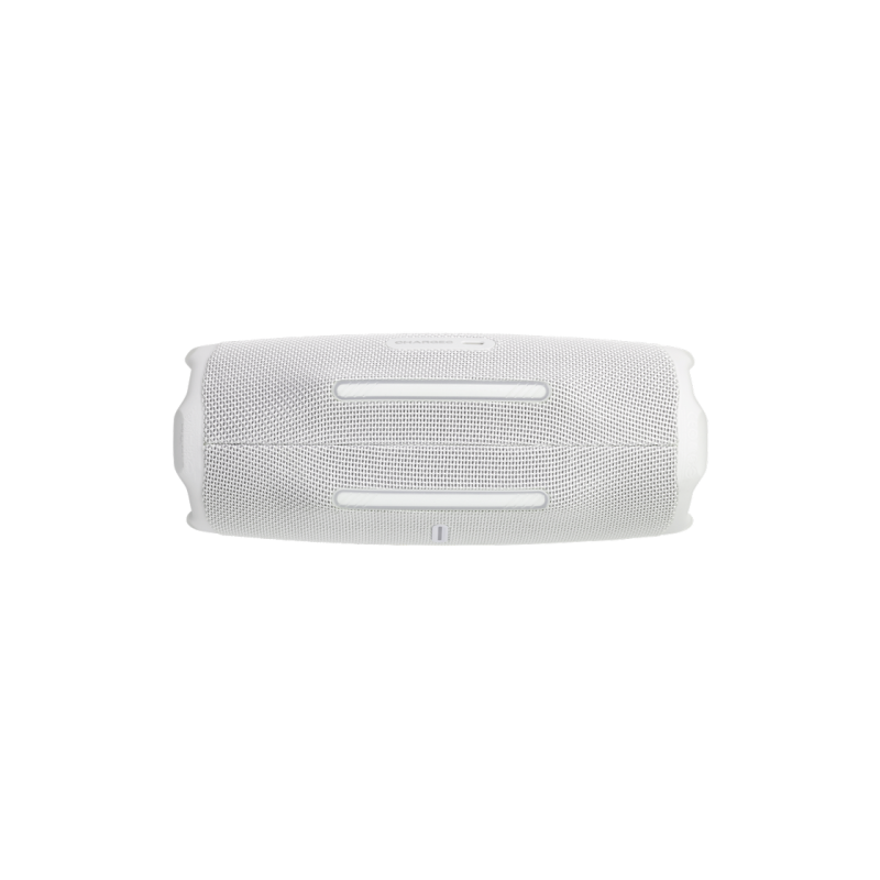 Портативная колонка JBL Charge 6, White