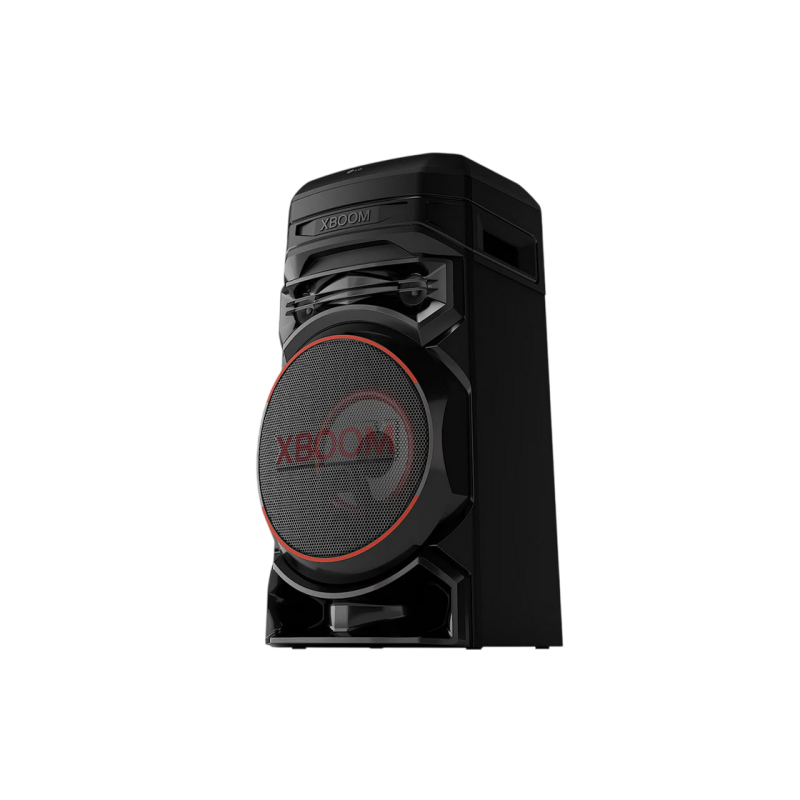 Portable Audio System LG XBOOM RNC5, Black