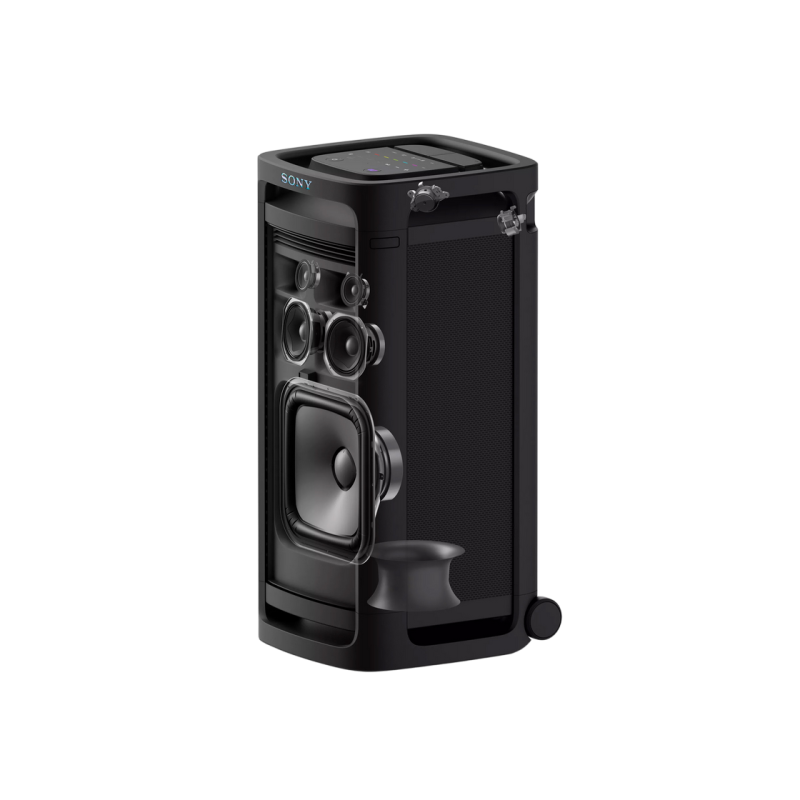 Портативная аудиосистема SONY ULT TOWER 9AC, SRS-ULT900AC