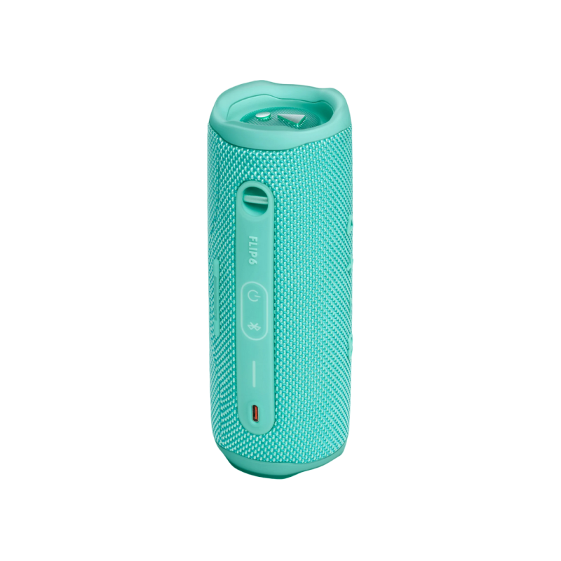 Портативная колонка JBL Flip 6, Teal