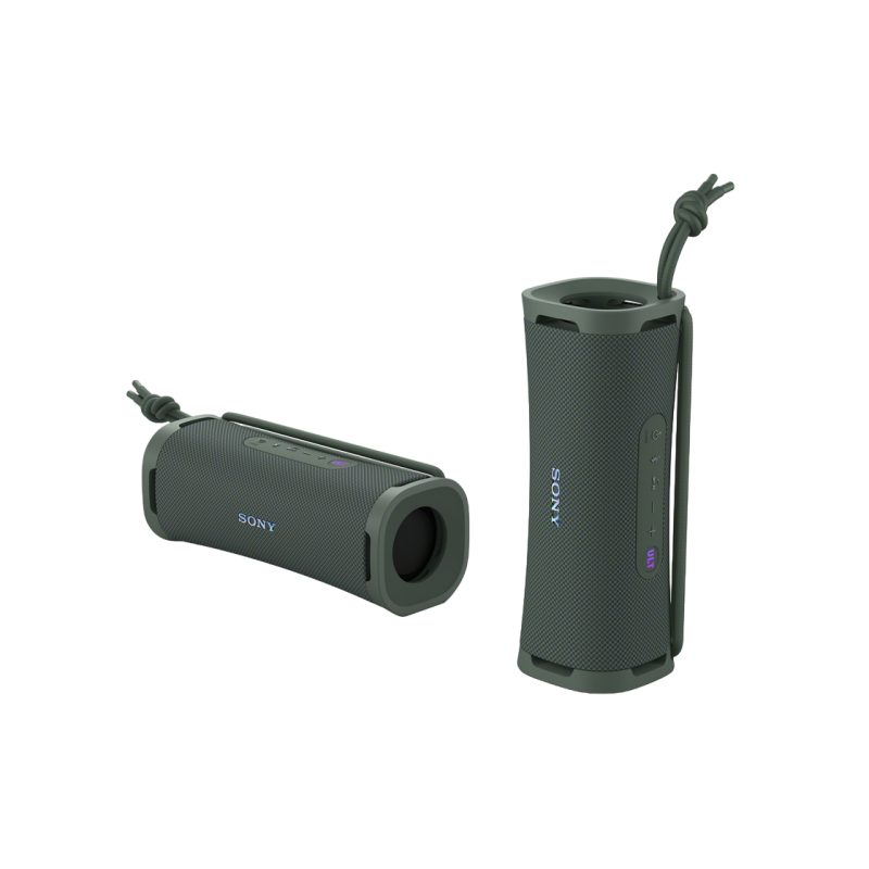 Портативная колонка Sony ULT FIELD 1, Forest Gray