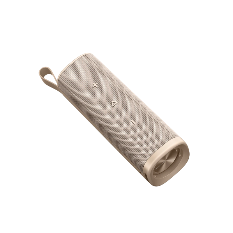 Portable Speaker Xiaomi Sound Outdoor, Gold