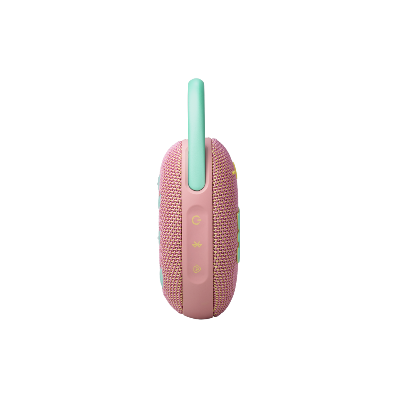Boxa Portabila JBL Clip 5 Pink