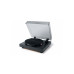 Виниловый проигрыватель MUSE MT-105 B