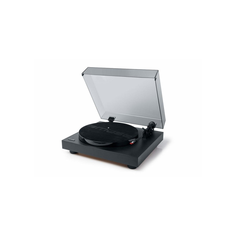 Виниловый проигрыватель MUSE MT-105 B