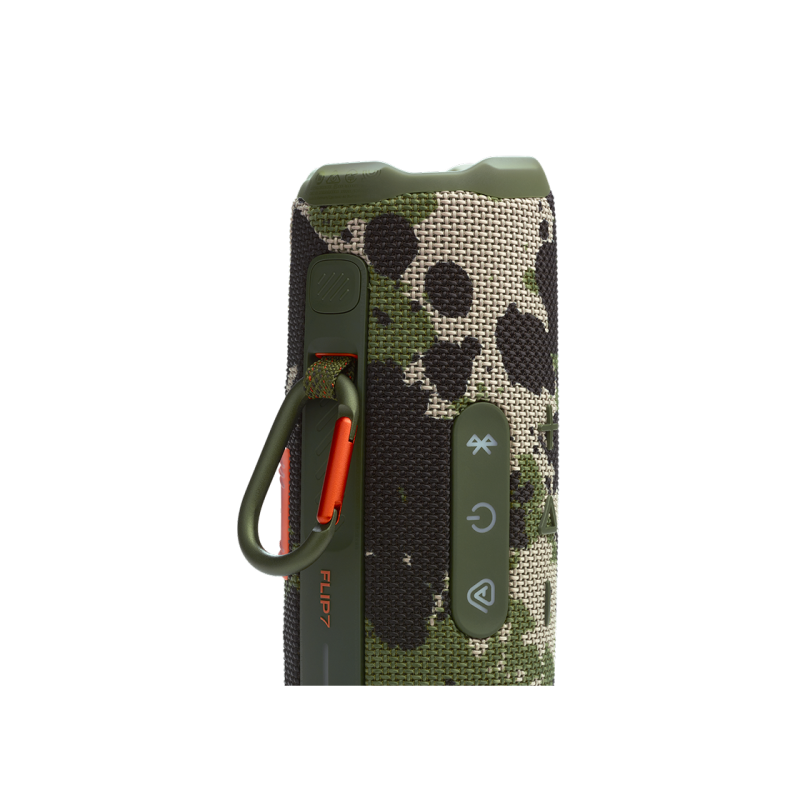 Портативная колонка JBL Flip 7, Squad