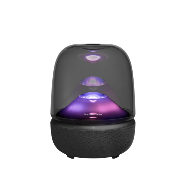 Portable Speakers Harman Kardon Aura Studio 5