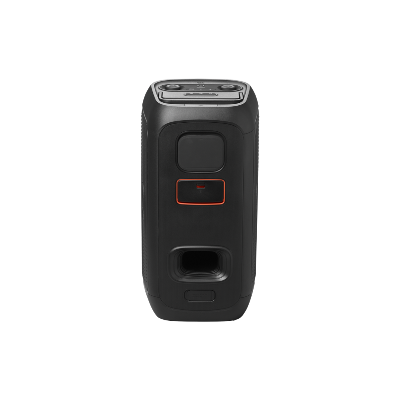 Портативная колонка JBL PartyBox CLUB 120