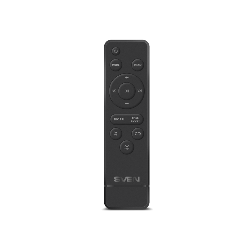 Портативная колонка Sven PS-860, Black