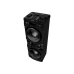 Портативная колонка Sven PS-1500, Black