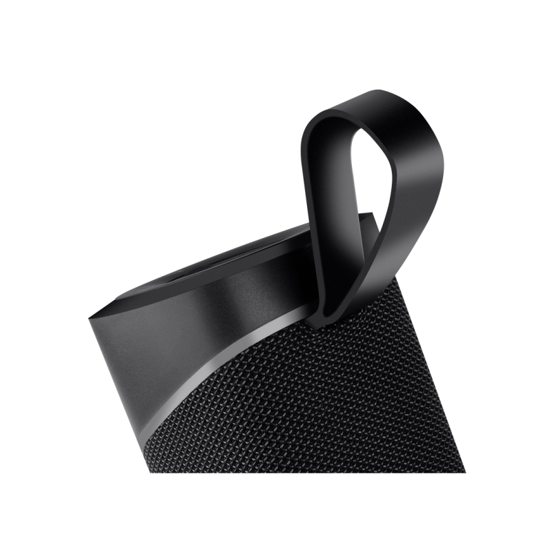 Портативная колонка Sven PS-155, Black