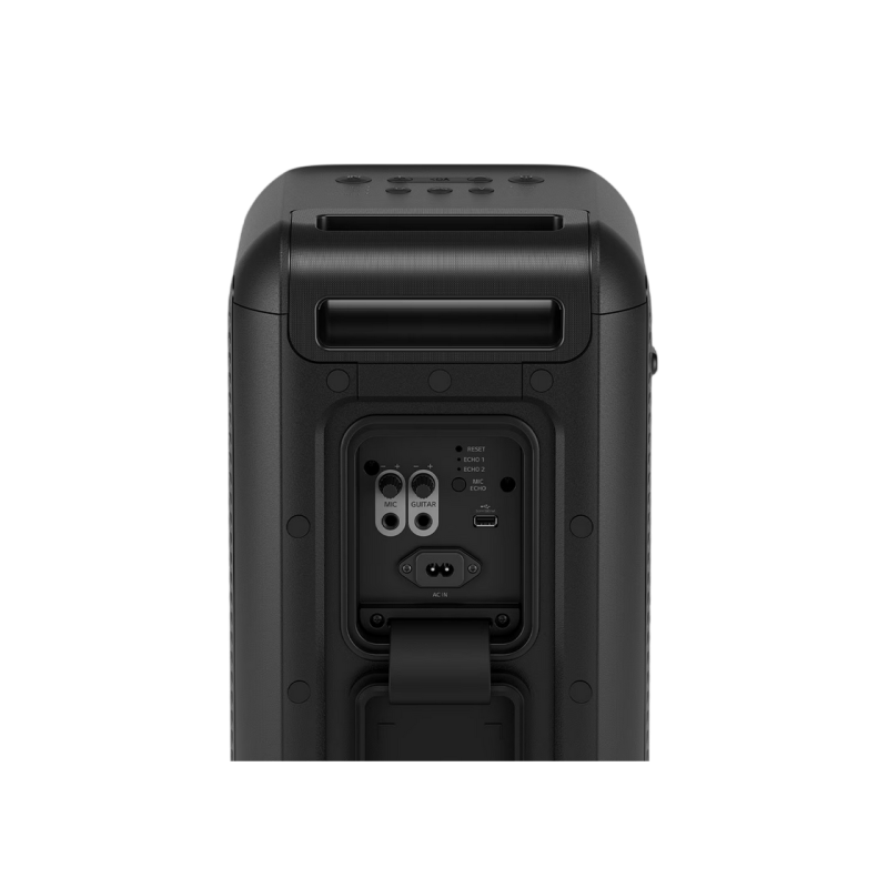Portable Audio System LG XBOOM XL5T, Black
