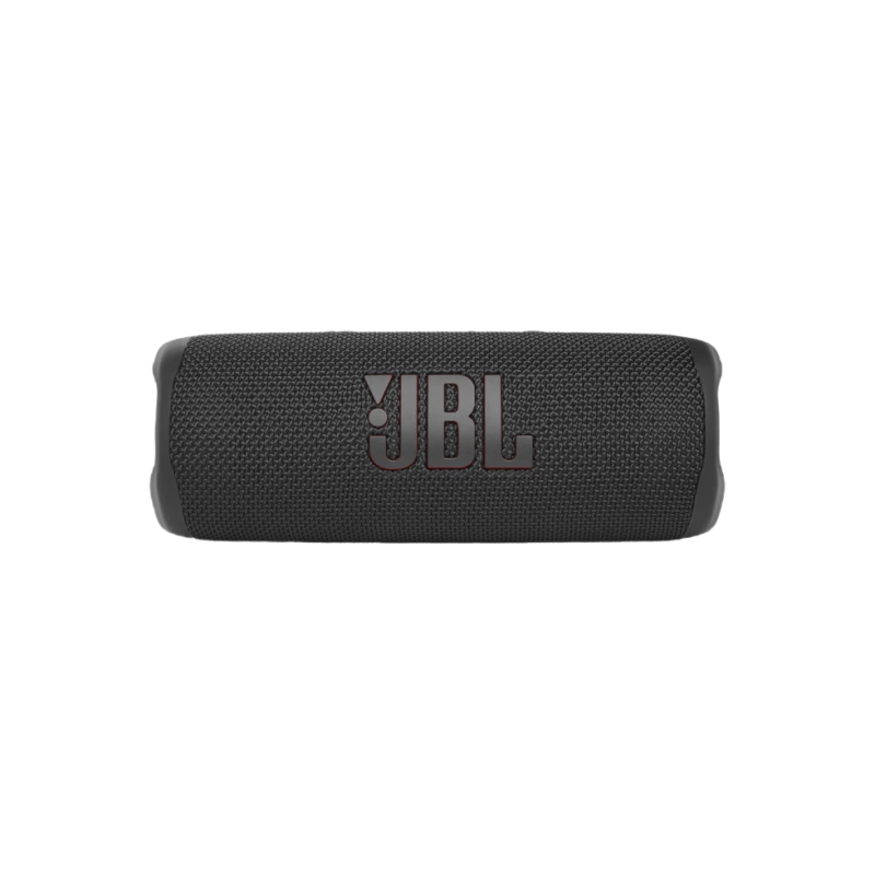Портативная колонка JBL Flip 6, Black