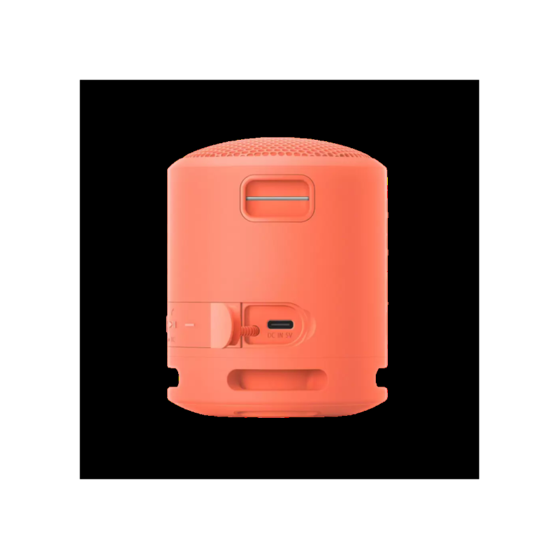 Портативная колонка Sony SRS-XB13, Pink