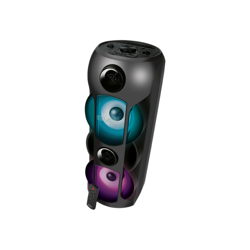 Портативная колонка Sven PS-720, Black