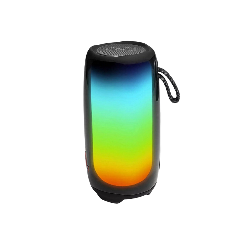 Портативная колонка JBL Pulse 5, Black