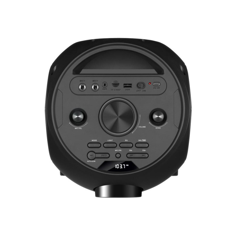 Портативная колонка Sven PS-720, Black