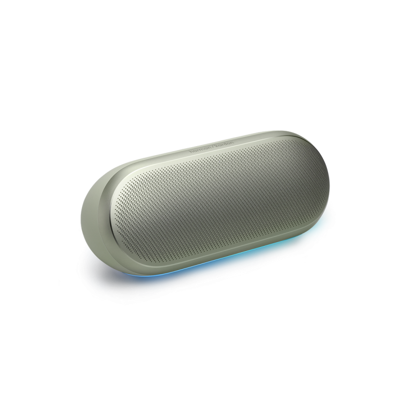 Portable Speakers Harman Kardon Luna 2, Mint