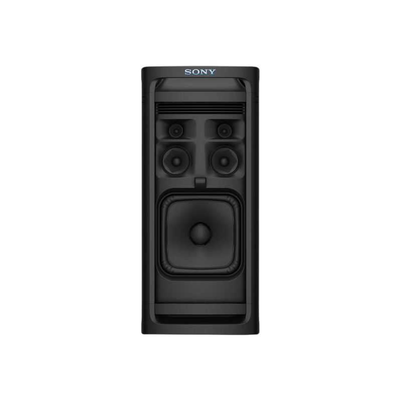 Portable Audio System SONY ULT TOWER 9DC, SRS-ULT900DC, Black