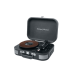 Vinyl Turntable MUSE MT-201 DG, Black