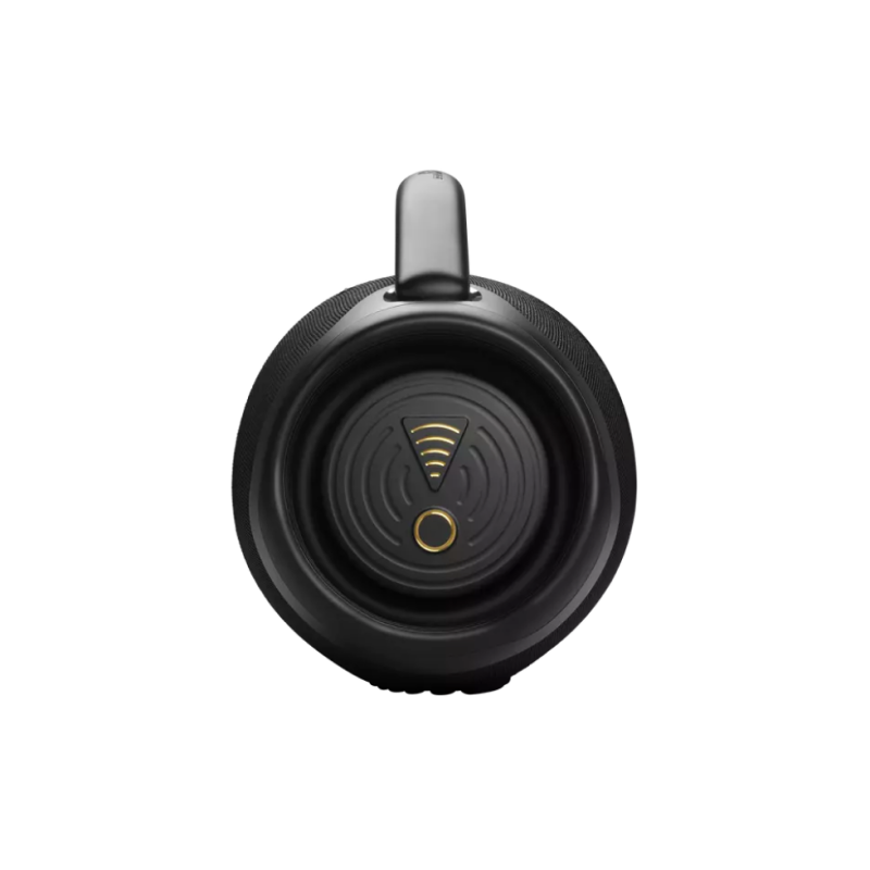 Портативная акустика JBL Boombox 3 Black Wi-Fi