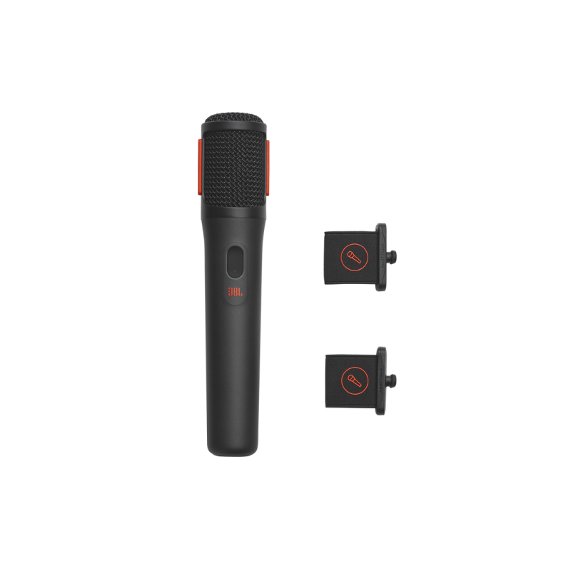 Портативная аудиосистема JBL PartyBox Encore 2 с 1 микрофоном