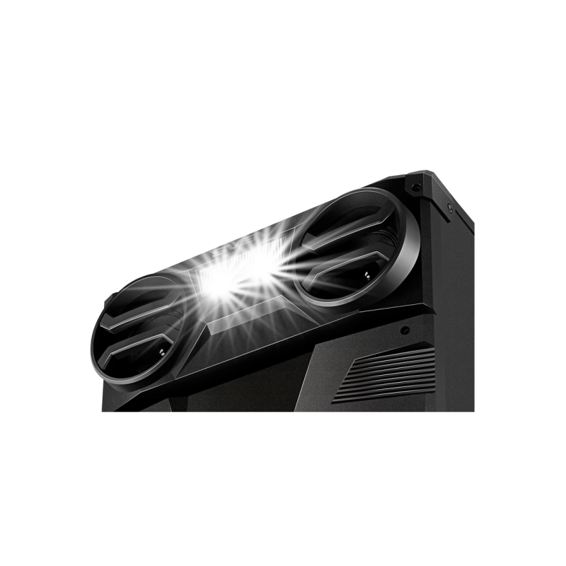 Портативная колонка Sven PS-1900, Black