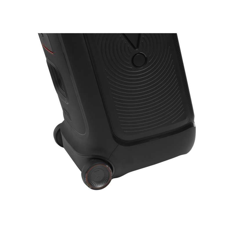 Портативная аудиосистема JBL PartyBox Long 520