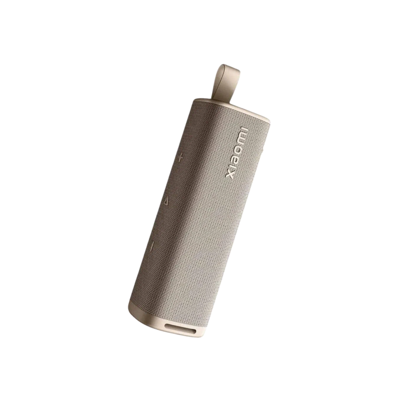 Portable Speaker Xiaomi Sound Outdoor, Gold