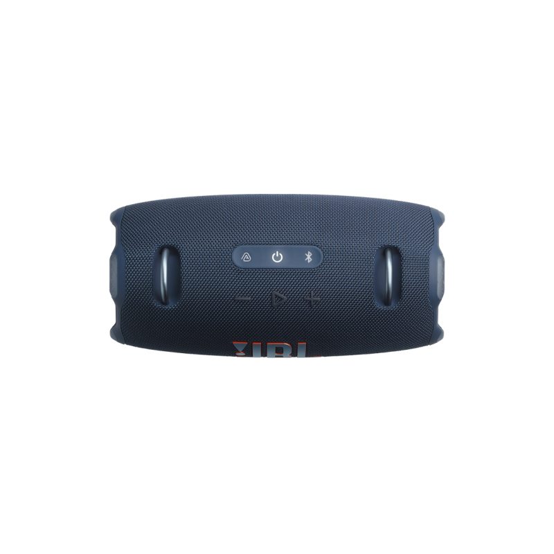 Портативная колонка JBL Xtreme 4 Blue