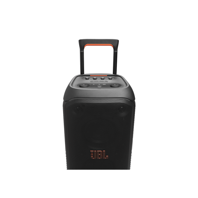 Портативная колонка JBL PartyBox STAGE 320