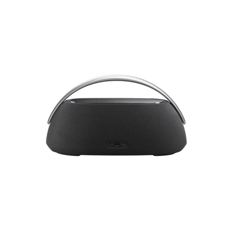 Boxa Portabila Harman Kardon GO + PLAY 3, Black