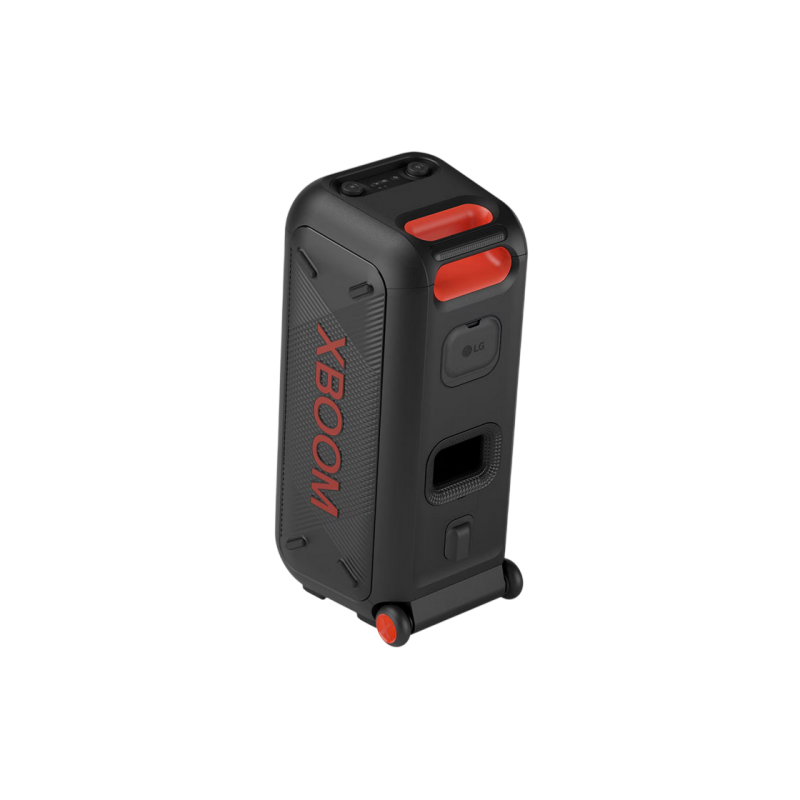 Portable Audio System LG XBOOM XL9T, Black