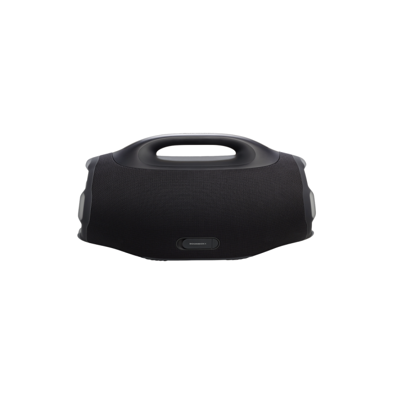 Portable Speakers JBL Boombox 4, Black