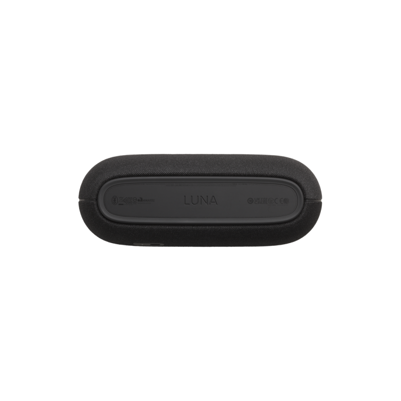 Портативная акустика Harman Kardon Luna, черная