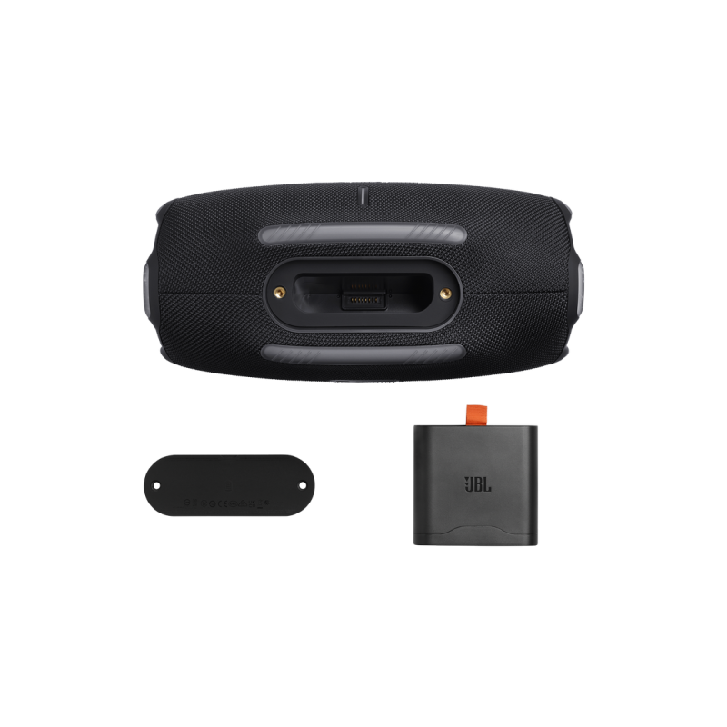 Портативная колонка JBL Xtreme 4 Black