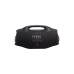 Portable Speakers JBL Boombox 4, Black