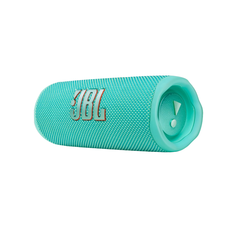 Портативная колонка JBL Flip 6, Teal