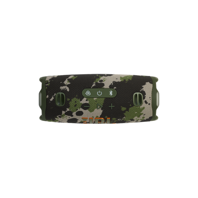 Портативная колонка JBL Charge 6, Squad