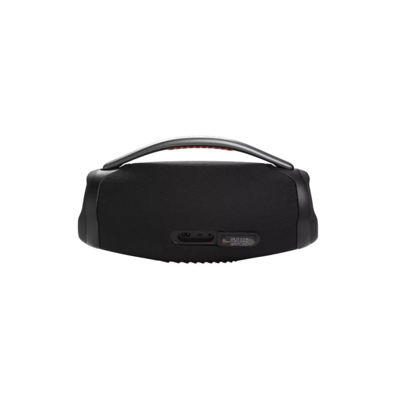 Портативная колонка JBL Boombox 3 Black