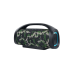 Portable Speaker MUSE M-980 CA, USB, TWS, IPX6, AUX, Camouflage, 6000mAh / 7.4V, 10H playtime, USB-C
