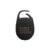 Портативная колонка JBL Clip 5 Black