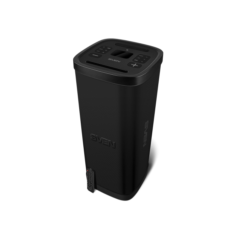 Boxa Portabila Sven PS-1250, Black