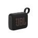 Портативная колонка JBL GO 4, Black