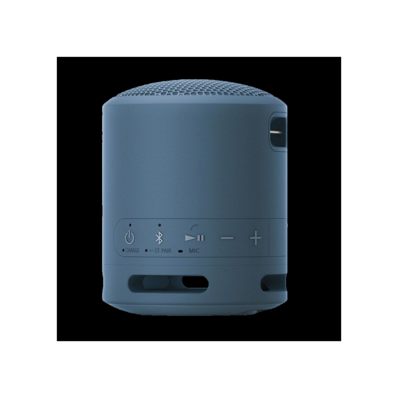 Портативная колонка Sony SRS-XB13, Blue