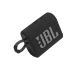 Портативная колонка JBL Go 3, Black