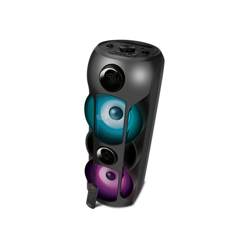 Портативная колонка Sven PS-720, Black