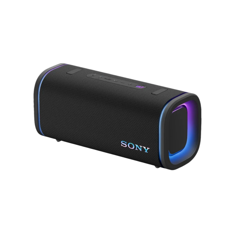 Portable Speaker SONY ULT FIELD 5, Black, SRS-ULT50B