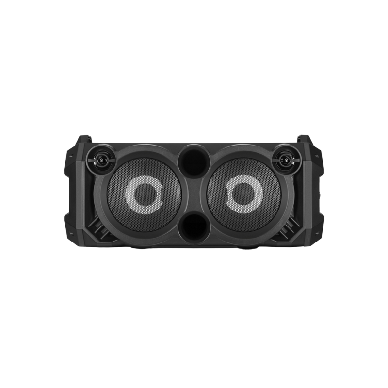 Портативная колонка Sven PS-550, Black