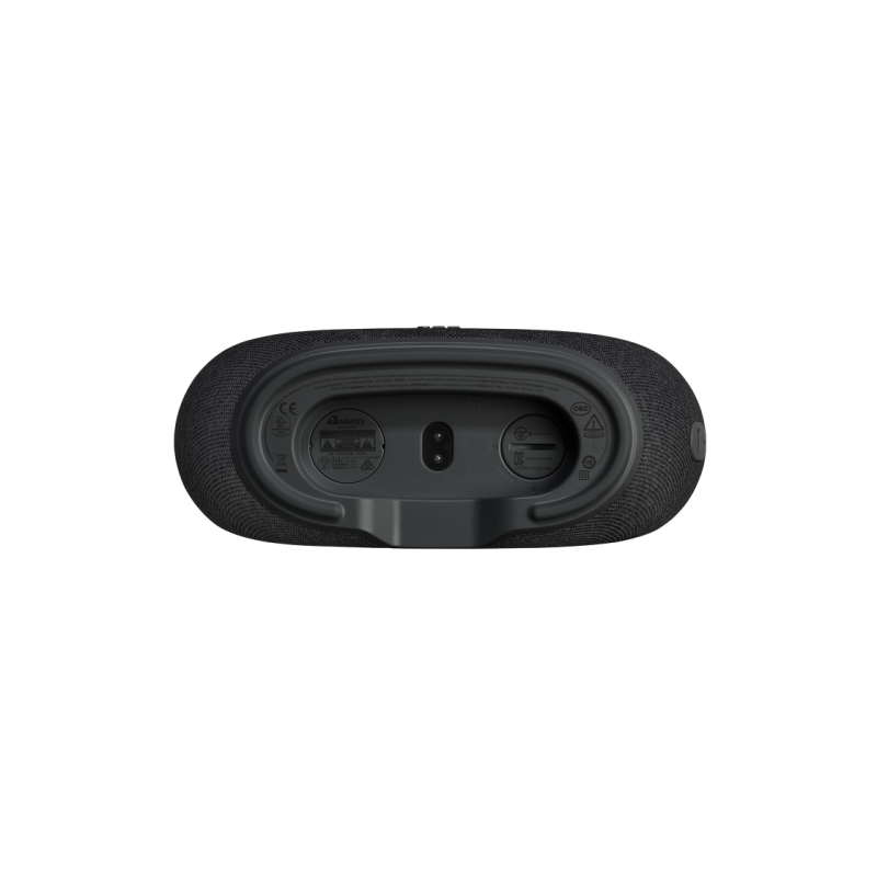 Portable Speakers JBL Horizon 3, Black